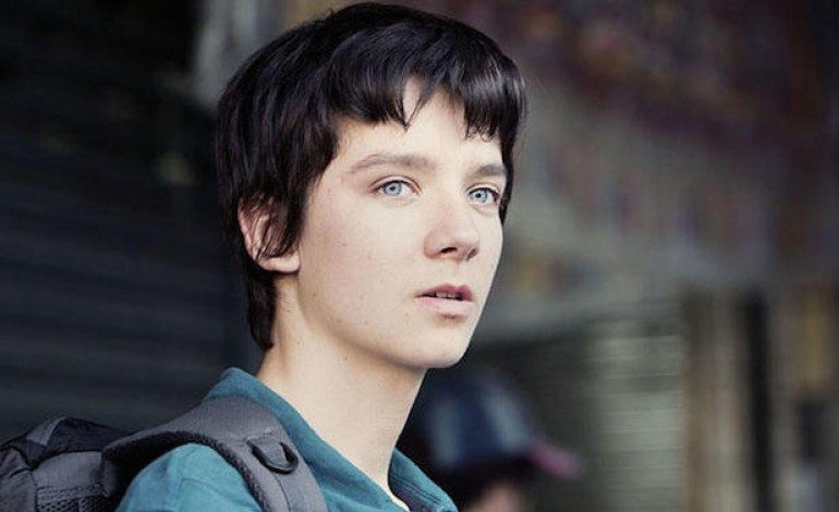 Is Asa Butterfield Marvel’s New Spider-Man?