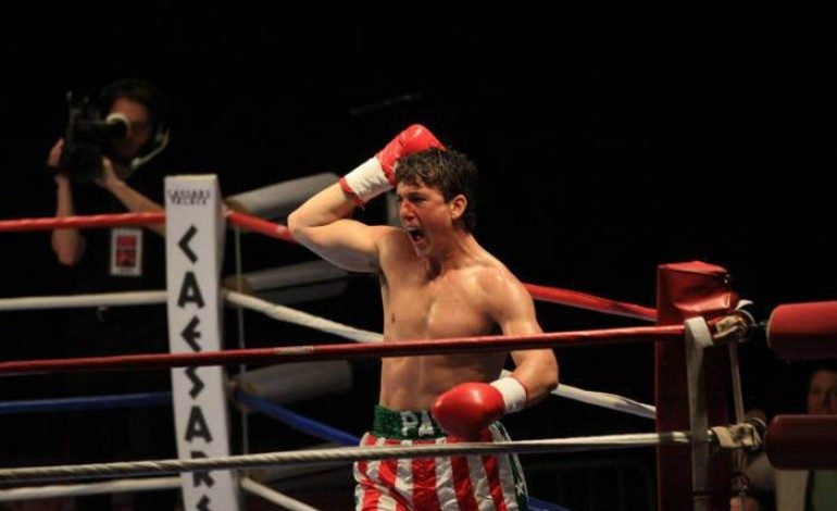 Miles Teller Starrer ‘Bleed for This’ Sells Big at Cannes
