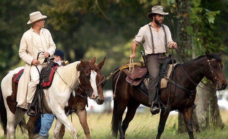Lionsgate Acquires Liam Hemsworth, Woody Harrelson Western ‘By Way of Helena’
