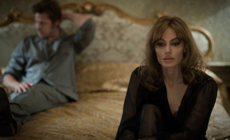 Jolie and Pitt Joint ‘By the Sea’ Arriving in Theaters in November