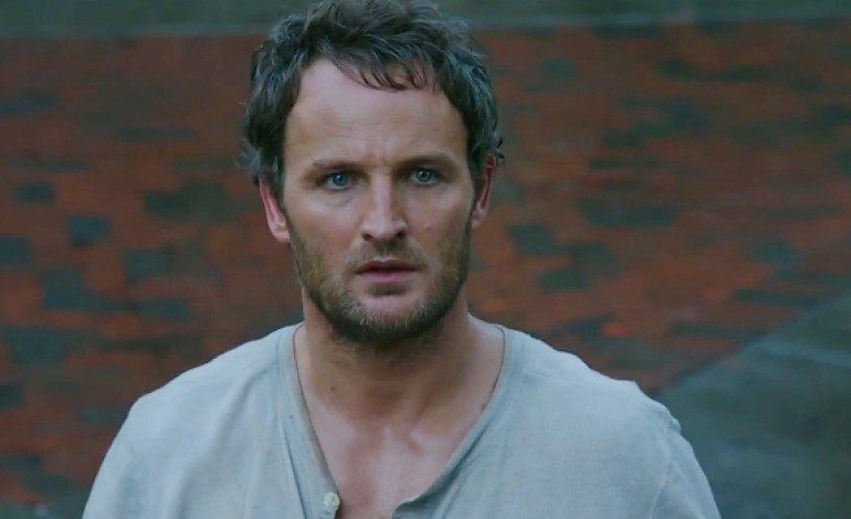Jason Clarke, Rosamund Pike, and More Join WWII Ensemble Film ‘HHHH’