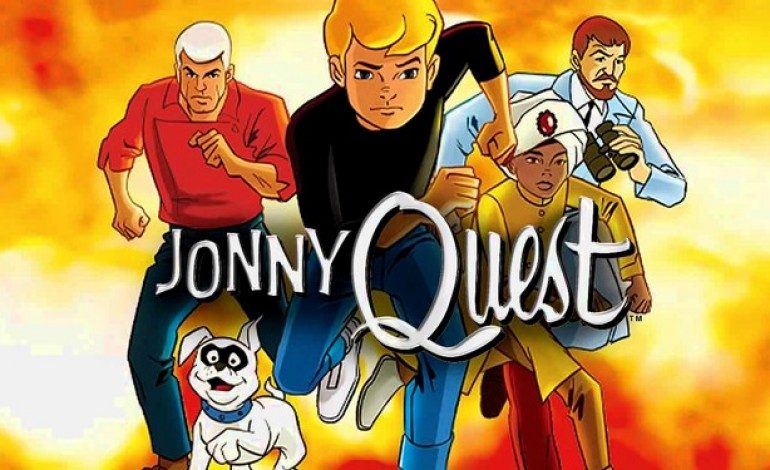 Robert Rodriguez Nabbed to Direct ‘Jonny Quest’ Adaptation for Warner Bros.