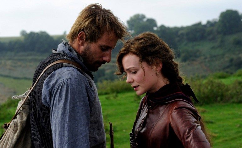 Movie Review – ‘Far from the Madding Crowd’