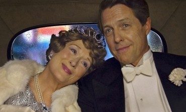 First Look at Meryl Streep, Hugh Grant in 'Florence Foster Jenkins'