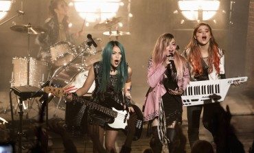 Trailer for '80s Cartoon Adaptation 'Jem and The Holograms'