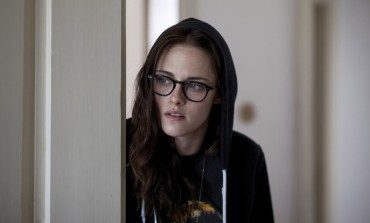 Chloe Sevigny, Kristen Stewart Teaming for Untitled 'Lizzie Borden' Project