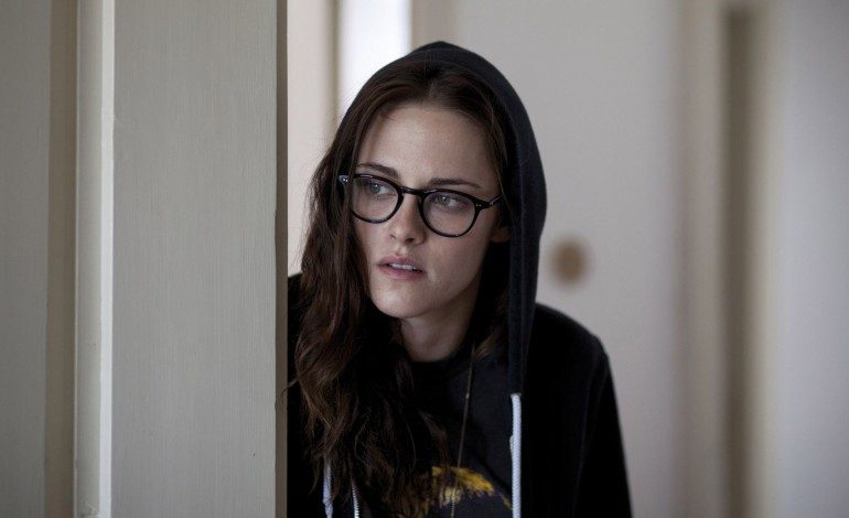 Chloe Sevigny, Kristen Stewart Teaming for Untitled ‘Lizzie Borden’ Project