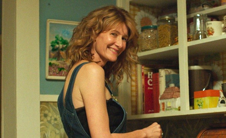 Laura Dern and Jack O’Connell Will Act in ‘Trial by Fire’