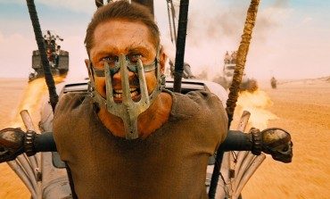 Movie Review - 'Mad Max: Fury Road'