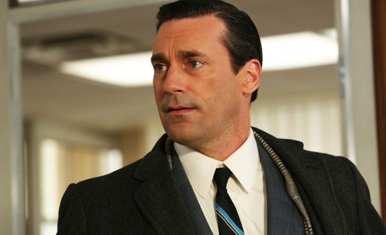 Jon Hamm Tapped for Lead in Political Action Thriller ‘High Wire Act’