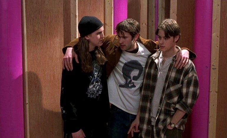Kevin Smith Reveals Title for ‘Mallrats’ Sequel