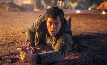 See the First Trailer for 'Maze Runner: The Scorch Trials'