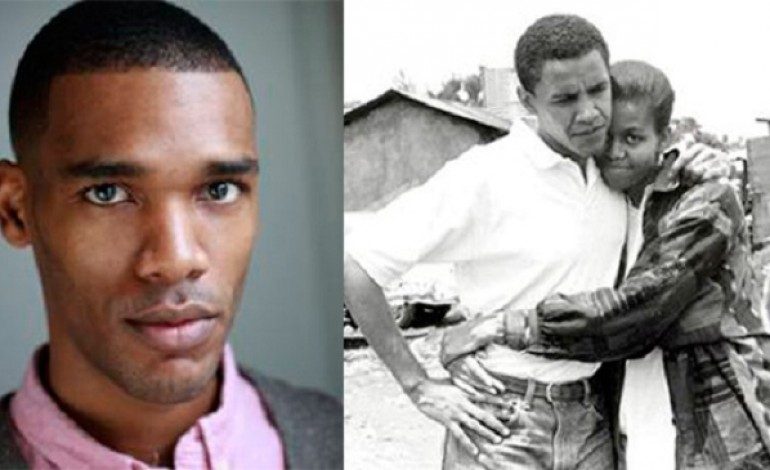 Parker Sawyers Tapped to Play Young Barack Obama in ‘Southside With You’