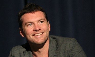 Sam Worthington To Play The Lead In 'The Shack'