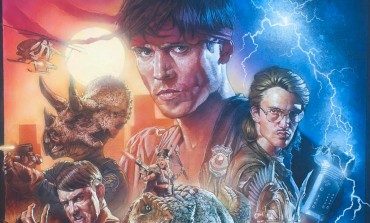 Short Film 'Kung Fury' is Now Online