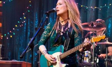 Meryl Streep Rocks Out in 'Ricki and the Flash' Trailer