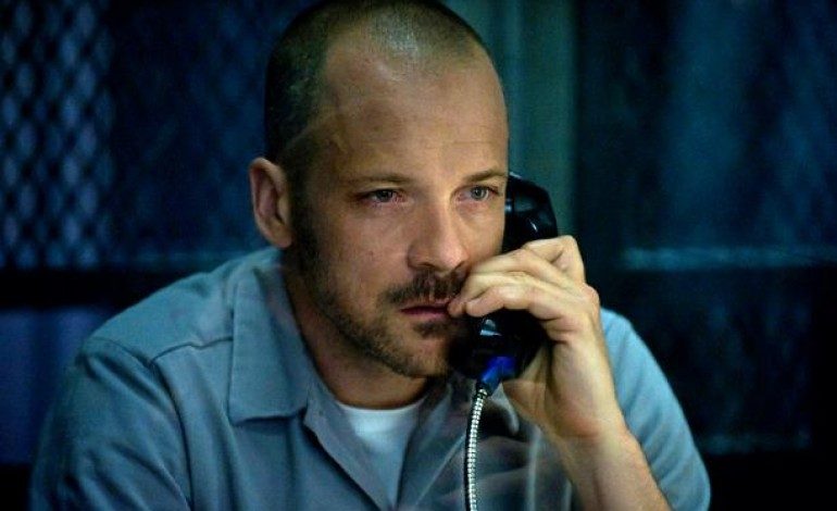 Peter Sarsgaard Is Joining ‘The Magnificent Seven’ Remake, Jason Momoa Is Leaving
