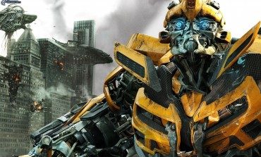 'Transformers' Spin-off 'Bumblebee' Script Complete