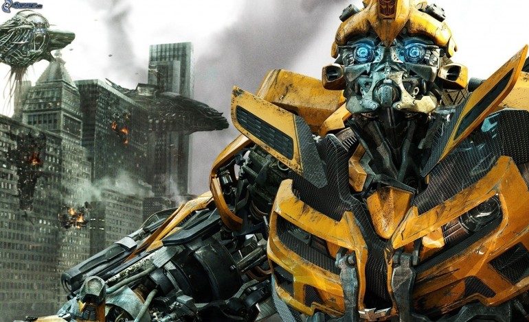 ‘Transformers’ Spin-off ‘Bumblebee’ Script Complete