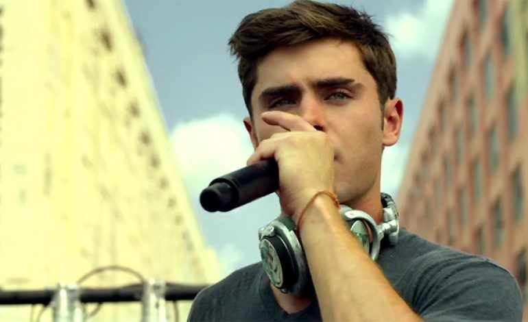 Zac Efron Tries to Make It Big as a DJ in the ‘We Are Your Friends’ Trailer