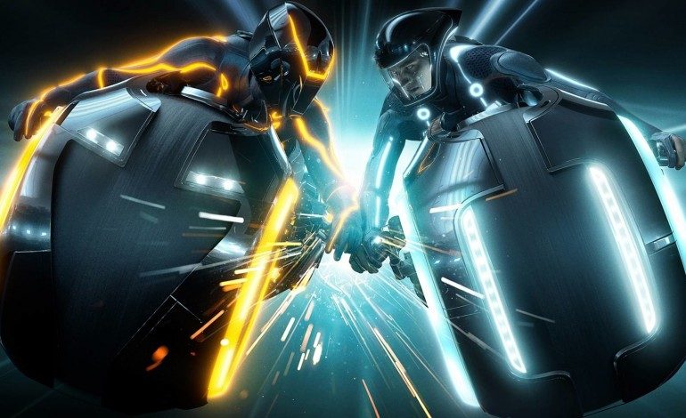 Disney Has Pulled the Plug on ‘Tron 3’