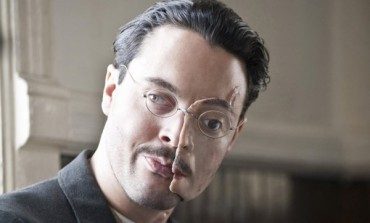 Jack Huston to Exit 'The Crow' Remake