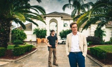 Watch Michael Shannon as a Real Estate Crime Lord in '99 Homes' Trailer