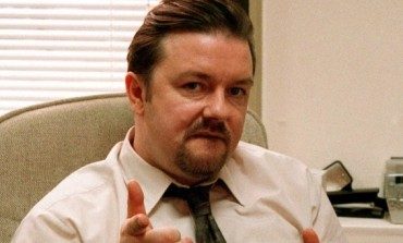 Spinoff of BBC's 'The Office' Starring Ricky Gervais Acquired by Open Road