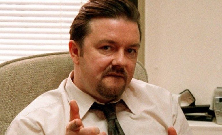 Spinoff of BBC’s ‘The Office’ Starring Ricky Gervais Acquired by Open Road