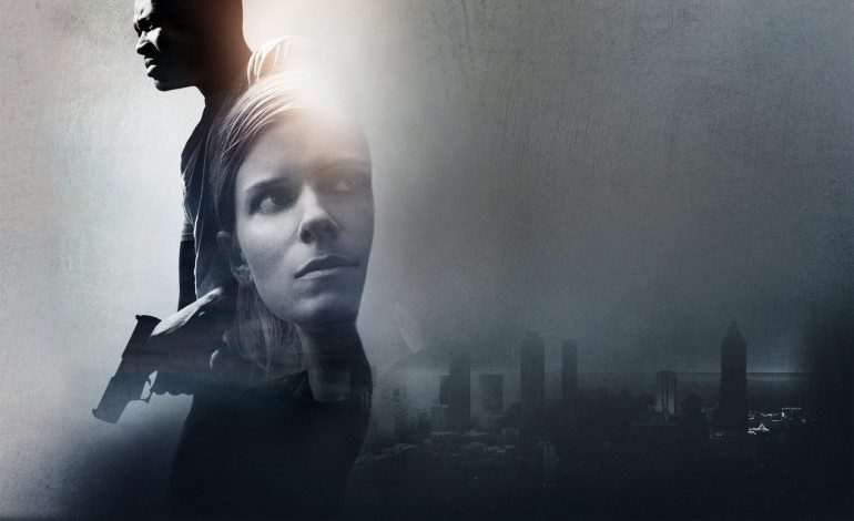 Watch Kate Mara and David Oyelowo in the New Trailer for ‘Captive’