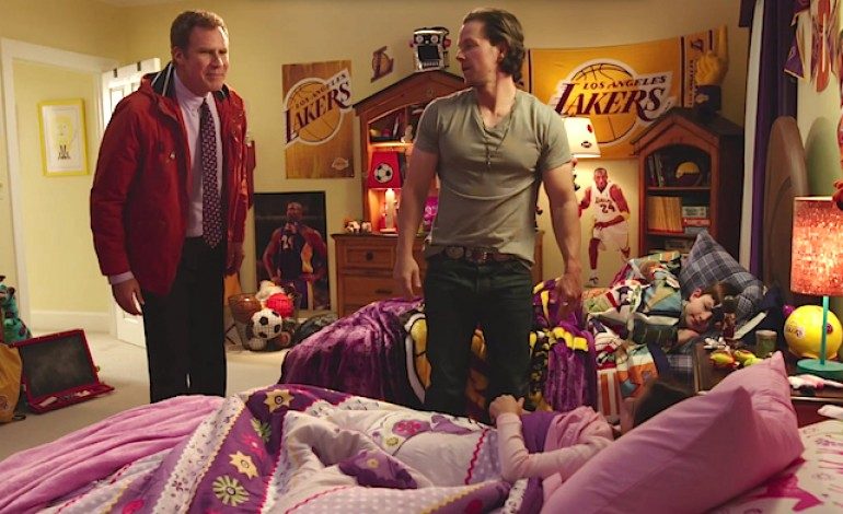 Will Ferrell and Mark Wahlberg are at Odds in the ‘Daddy’s Home’ Trailer