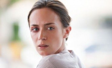 Emily Blunt in Talks to Lead 'The Girl on the Train' Adaptation