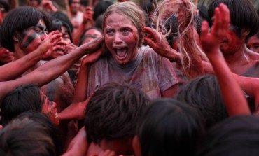 Eli Roth's 'The Green Inferno' Finally Has a Release Date