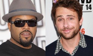 Ice Cube and Charlie Day Will Have a 'Fist Fight'