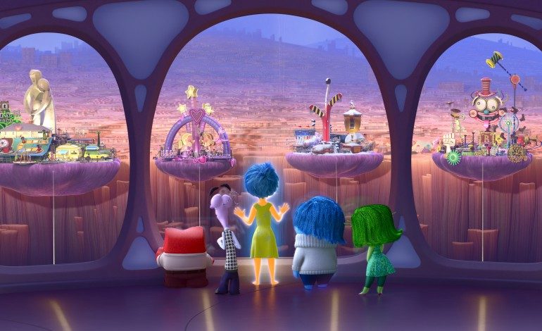 ‘Inside Out 2’ Expected To Earn $80-90 Million In Opening Box Office