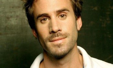 Joseph Fiennes Will Star in 'Chariots of Fire' Sort-of-Sequel 'The Last Race'