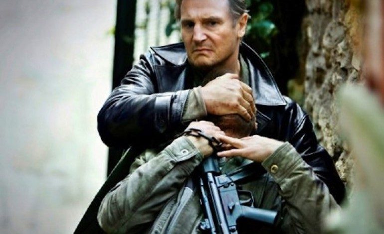 Open Road Films to Distribute Liam Neeson Thriller ‘A Willing Patriot’