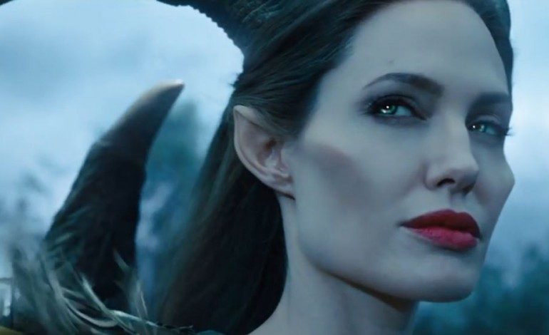 ‘Maleficent’ Sequel in the Works at Disney