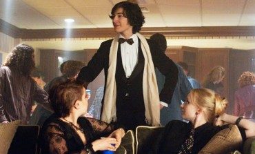 Ezra Miller Rumored to Play Kredan in 'Fantastic Beasts and Where to Find Them'