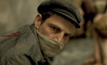 Cannes Sensation 'Son of Saul' Selected as Hungary's Official Oscar Selection