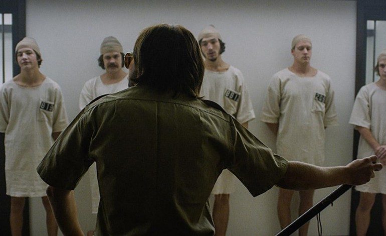 See the Chilling Official Trailer for ‘The Stanford Prison Experiment’
