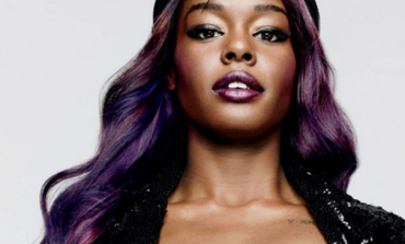 Azealia Banks to Star in RZA's 'It Doesn't Have to Rhyme'