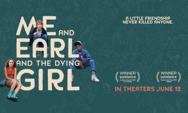Movie Review - 'Me and Earl and the Dying Girl'