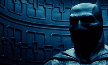 Synopsis Revealed for 'Batman v Superman: Dawn of Justice'
