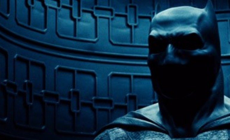 Synopsis Revealed for ‘Batman v Superman: Dawn of Justice’