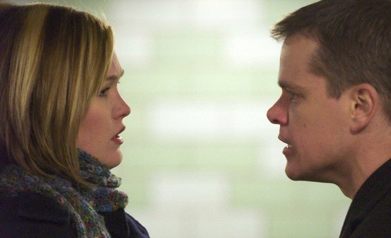 Julia Stiles Will Return with Matt Damon for the Next ‘Bourne’ Film