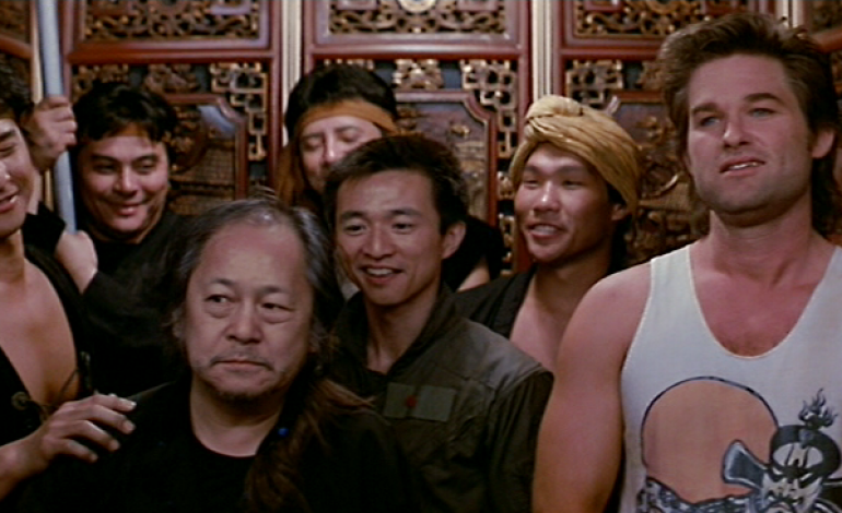 Dwayne Johnson Is Looking to Star in ‘Big Trouble in Little China’ Remake