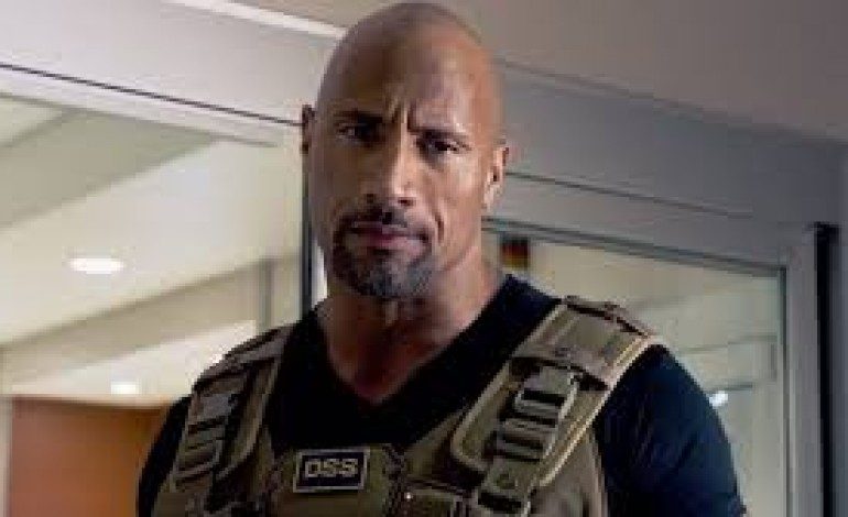 Dwayne Johnson to Battle Monsters in Film Version of 80s Arcade Classic ‘Rampage’