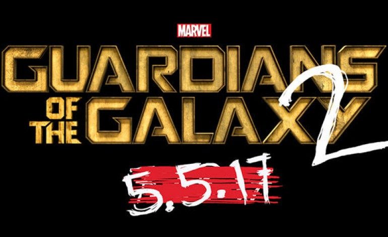 ‘Guardians of the Galaxy’ Sequel Has a Title