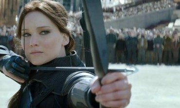 See Katniss Lead the Rebellion in the 'Hunger Games: Mockingjay - Part 2' Trailer